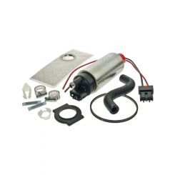 TI Automotive Electronic Fuel Pump GSS340 In-Tank 39mm EFI