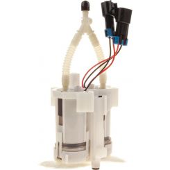 TI Automotive Electronic Fuel Pump Tca948 In-Tank Twin Pump E85 EFI