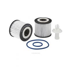 Ryco Oil Filter