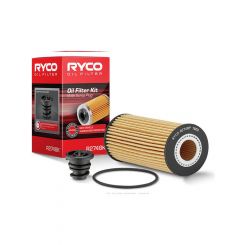 Ryco Oil Filter Kit