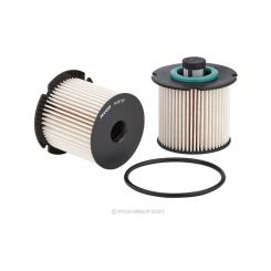 Ryco Fuel Filter