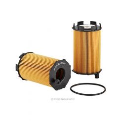 Ryco Oil Filter