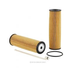 Ryco Oil Filter
