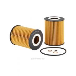Ryco Oil Filter