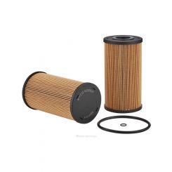 Ryco Oil Filter