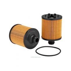 Ryco Oil Filter