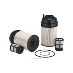 Ryco Fuel Filter