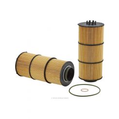 Ryco Oil Filter