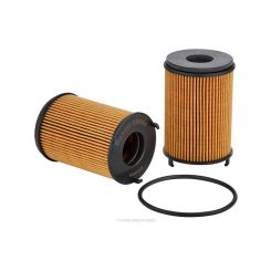 Ryco Oil Filter