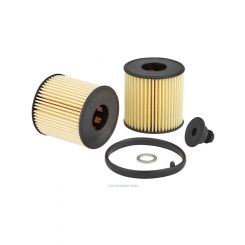 Ryco Oil Filter