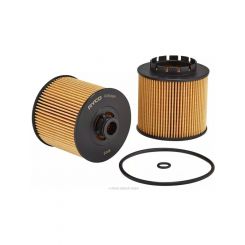 Ryco Oil Filter