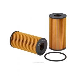 Ryco Oil Filter