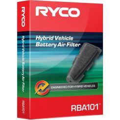 Ryco Battery Air Filter