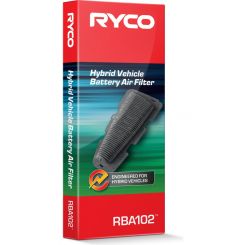 Ryco Battery Air Filter