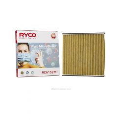 Ryco Cabin Air Filter N99 MicroShield