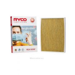 Ryco Cabin Air Filter N99 MicroShield