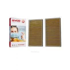 Ryco Cabin Air Filter N99 MicroShield
