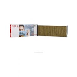 Ryco Cabin Air Filter N99 MicroShield