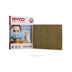 Ryco Cabin Air Filter N99 MicroShield