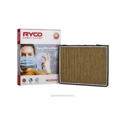 Ryco Cabin Air Filter N99 MicroShield