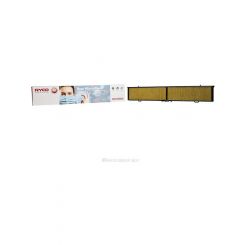 Ryco Cabin Air Filter N99 MicroShield