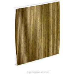 Ryco Cabin Air Filter N99 MicroShield