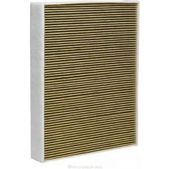 Ryco Cabin Air Filter N99 MicroShield