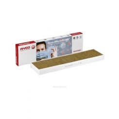 Ryco Cabin Air Filter N99 MicroShield