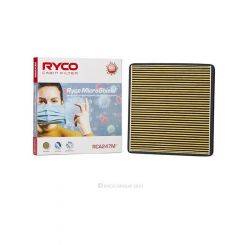 Ryco Cabin Air Filter N99 MicroShield