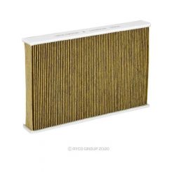 Ryco Cabin Air Filter N99 MicroShield