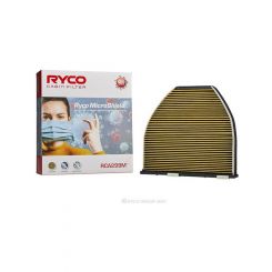 Ryco Cabin Air Filter N99 MicroShield
