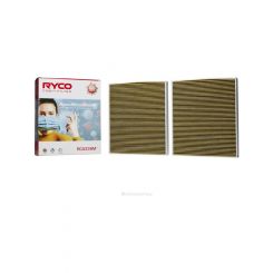 Ryco Cabin Air Filter N99 MicroShield