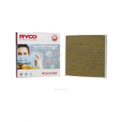 Ryco Cabin Air Filter N99 MicroShield