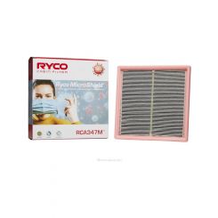 Ryco Cabin Air Filter N99 MicroShield