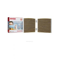 Ryco Cabin Air Filter N99 MicroShield