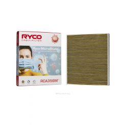 Ryco Cabin Air Filter N99 MicroShield