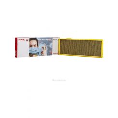 Ryco Cabin Air Filter N99 MicroShield