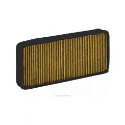 Ryco Cabin Air Filter N99 MicroShield