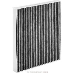 Ryco Cabin Air Filter