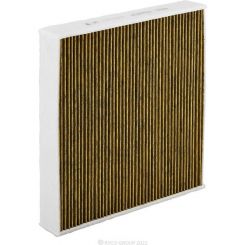 Ryco Cabin Air Filter N99 MicroShield