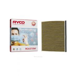 Ryco Cabin Air Filter N99 MicroShield