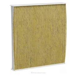 Ryco Cabin Air Filter N99 MicroShield