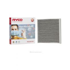 Ryco Cabin Air Filter N99 MicroShield