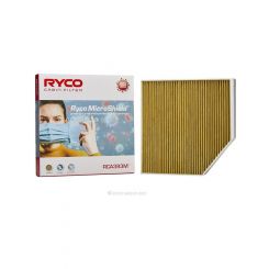 Ryco Cabin Air Filter N99 MicroShield