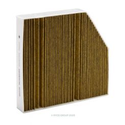 Ryco Cabin Air Filter N99 MicroShield