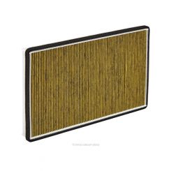 Ryco Cabin Air Filter N99 MicroShield
