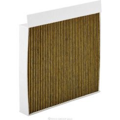 Ryco Cabin Air Filter N99 MicroShield