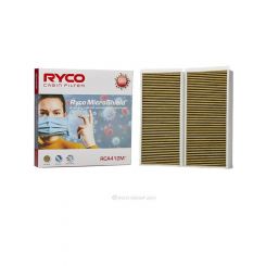 Ryco Cabin Air Filter N99 MicroShield