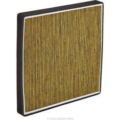 Ryco Cabin Air Filter N99 MicroShield