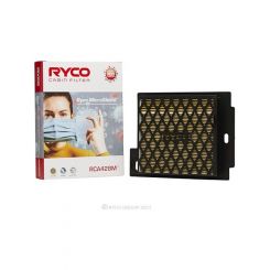 Ryco Cabin Air Filter N99 MicroShield